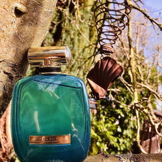 Chant d'Extase by Nina Ricci