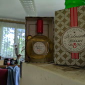 Lost place fund....Ist natürlich auch dort verblieben! (von Whadelse89)