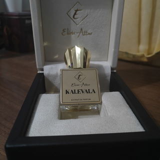 Kalevala von Elixir Attar