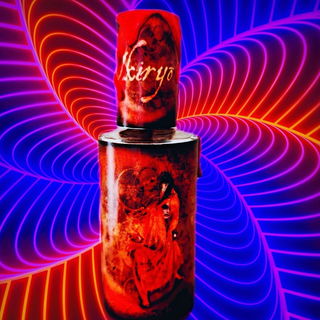 Orange Moonshine - Ikiryō