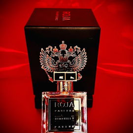 Diaghilev (Parfum) von Roja Parfums