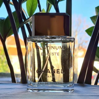 Platinum Égoïste (Eau de Toilette) by Chanel