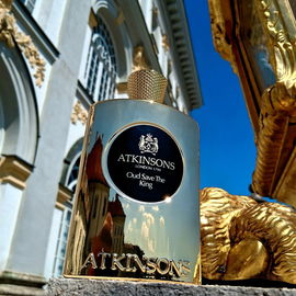 Oud Save the King (Eau de Parfum)