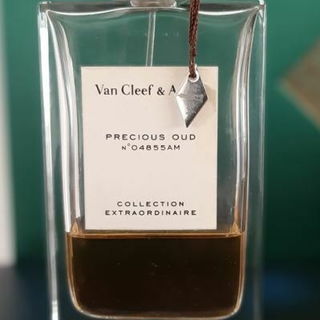 Precious Oud by Van Cleef & Arpels