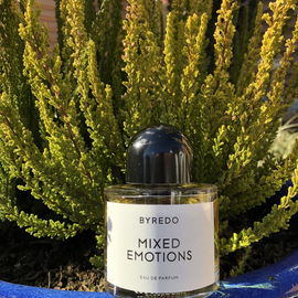 Mixed Emotions - Byredo