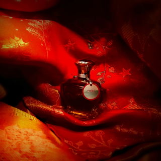 Rubj (Voile d'Extrait)