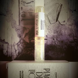 Patchouli Essential - Place des Lices