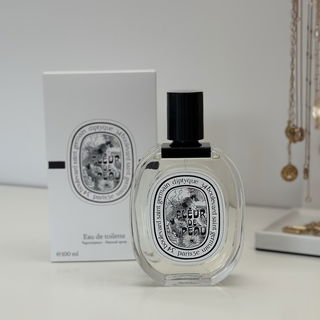 Fleur de Peau (Eau de Toilette) von Diptyque