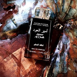 Ameer Al Oudh - Lattafa / لطافة