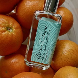 Clémentine California - Atelier Cologne