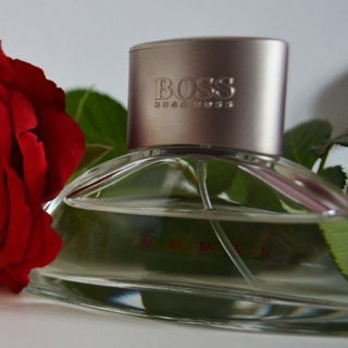 Boss Woman by Hugo Boss
