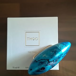 The Time by The House of Oud