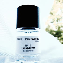 № 17 Laundrette (Eau de Parfum) - Frau Tonis Parfum
