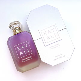 Vanilla Candy Rock Sugar | 42 - Kayali