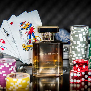 Gatsby im Casino - und nach dem letzten Sprüher lautet es leider Rien ne va plus :-(