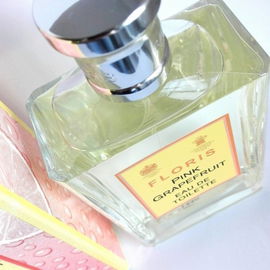 Pink Grapefruit - Floris