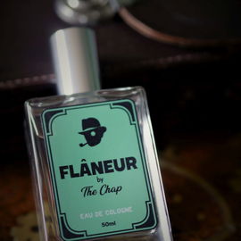 Flâneur - The Chap