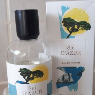Sel d'Azur (Eau de Parfum) von Yves Rocher