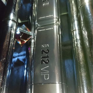 212 VIP Men (Eau de Toilette) - Carolina Herrera