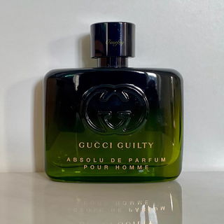 Guilty Absolu de Parfum pour Homme von Gucci