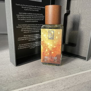 Angelic Elixir by The Dua Brand