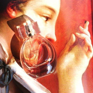 Sheer Beauty - Calvin Klein