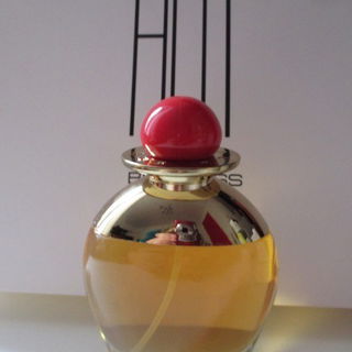 Hot (1990) (Cologne) - Bill Blass