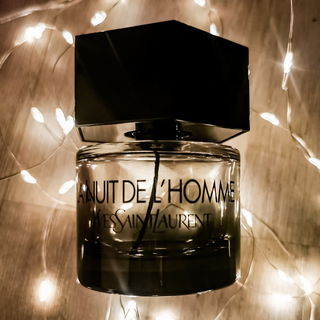 La Nuit de L'Homme (Eau de Toilette) by Yves Saint Laurent