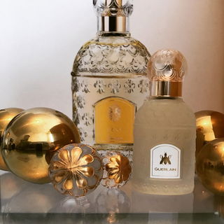 Jicky (Eau de Parfum) by Guerlain