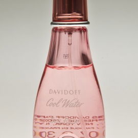 Cool Water Sea Rose - Davidoff
