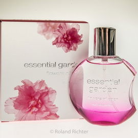 Flowers of Eden - Essential Garden