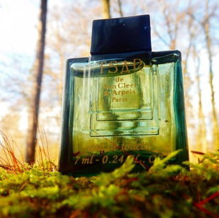 Tsar (1989) (Eau de Toilette) - Van Cleef & Arpels