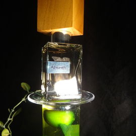 Absinth (Extrait de Parfum) - Nasomatto