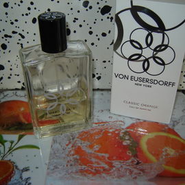 Classic Orange - Von Eusersdorff