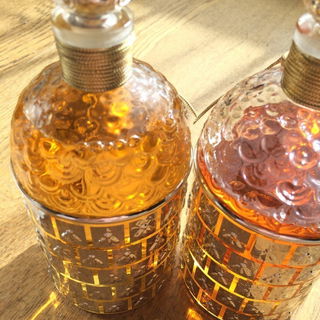 Métalys / Metallica by Guerlain