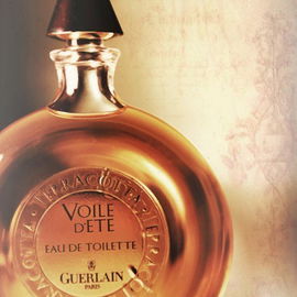 Terracotta Voile d'Été - Guerlain