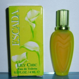 Lily Chic - Escada