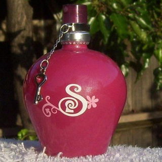 Secret Fantasy / Secrets to Keep (Eau de Toilette) - Avon