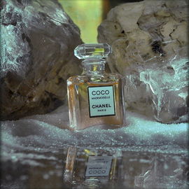 Coco Mademoiselle (Eau de Parfum) - Chanel