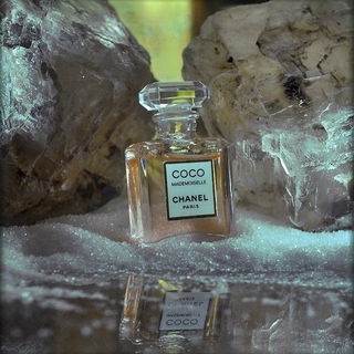 Coco Mademoiselle (Eau de Parfum) - Chanel