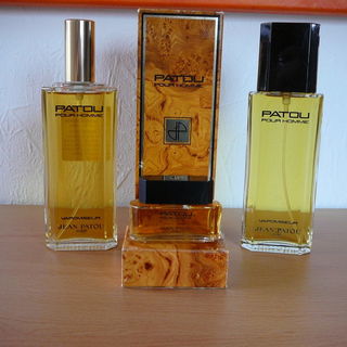 Patou pour Homme (1980) (Eau de Toilette) von Jean Patou