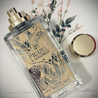 Figues & Agrumes von Lancôme