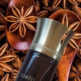 Fortis - Liquides Imaginaires
