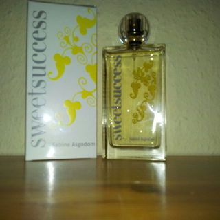 Sweetsuccess von Sabine Asgodom