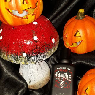 Are You Looking For Trouble? von Rumble59