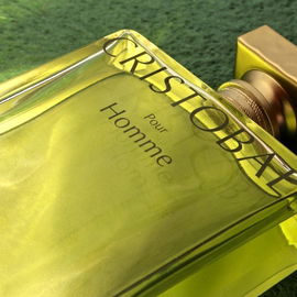 Cristobal pour Homme Cologne d'Orient - Balenciaga