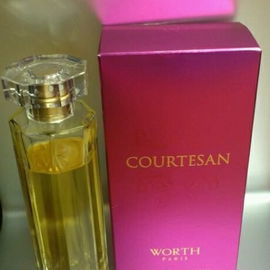 Courtesan - Worth