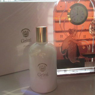 White Almond von Gritti