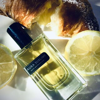 welche ein Zitronen-Vanille Schmaus....