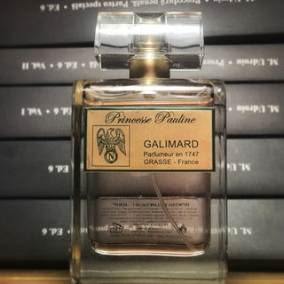Princesse Pauline von Galimard